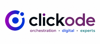 Clickode - Odoo Partner - Evoluzione Digitale - Efficienza Gestionale